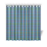 Machardy Ancient Tartan Shower Curtain